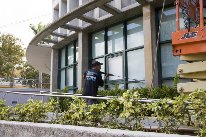 Property Management Companies